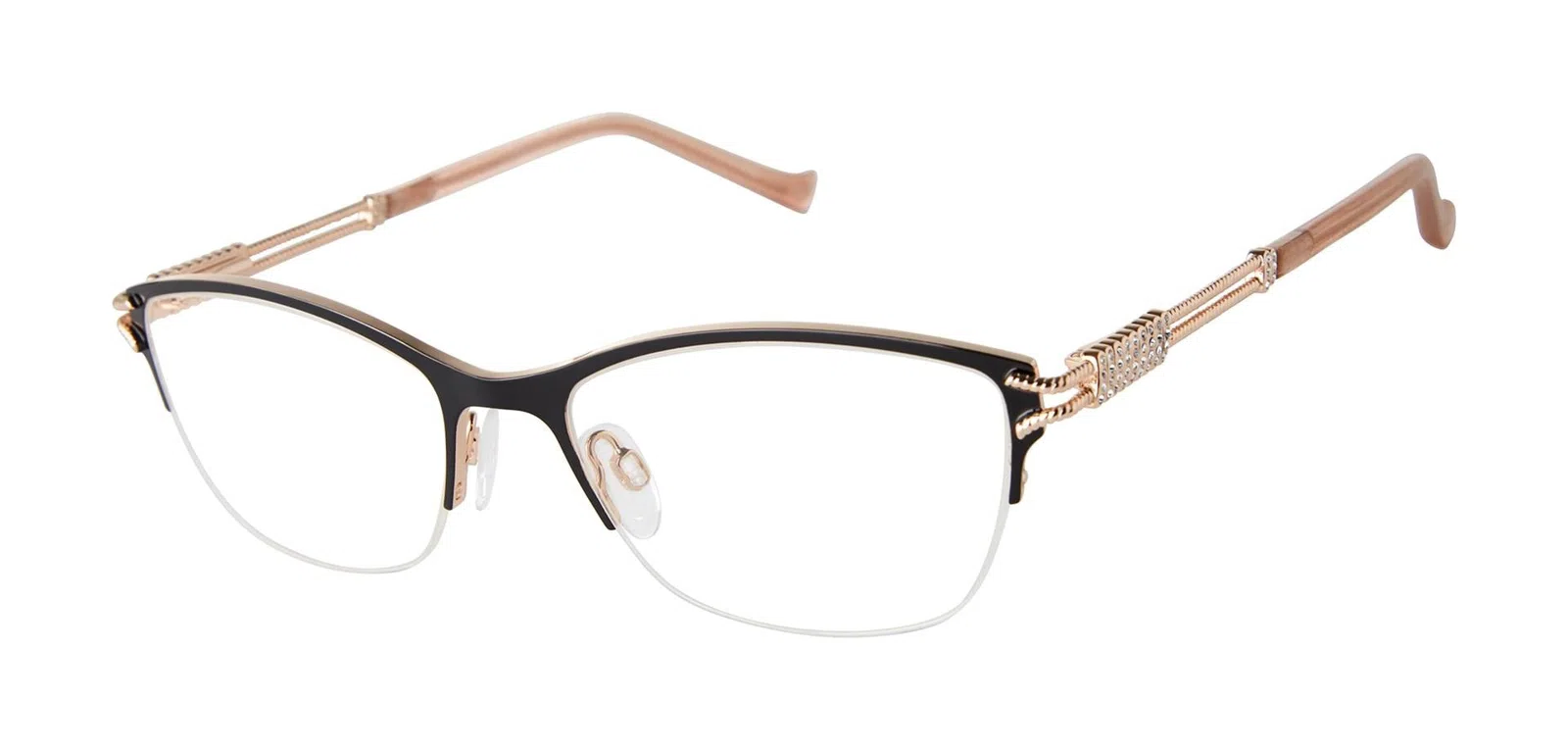 Tura R705 Eyeglasses - view 2